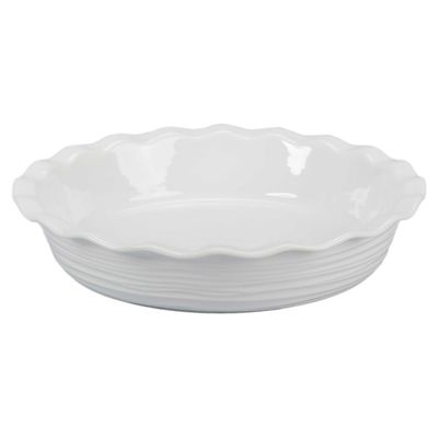 BIA Cordon Bleu Kalahari Deep Fluted Pie Dish 9 3/4 Inch, 910535, 033805095353