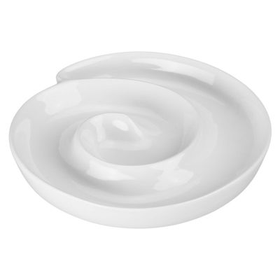 BIA Cordon Bleu Swirl Dish 7 Inch, 904010, 033805904105