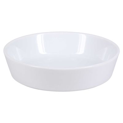 BIA Cordon Bleu Oslo Round Quiche Dish 5 1/2 Inch, 905375, 033805953752