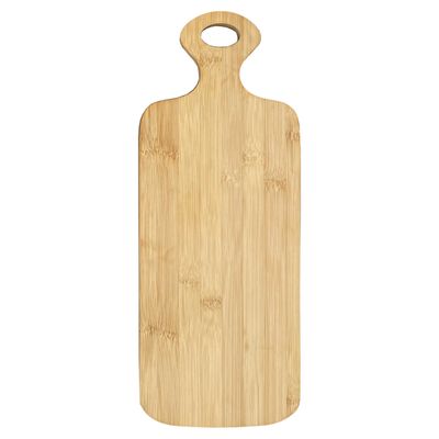 BIA Cordon Bleu Round Handled Serving Board 15 3/4 Inch, 300029, 033805300297