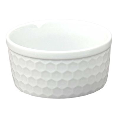 BIA Cordon Bleu Honeycomb Ramekin 4 1/4 Inch, 914819, 033805148196