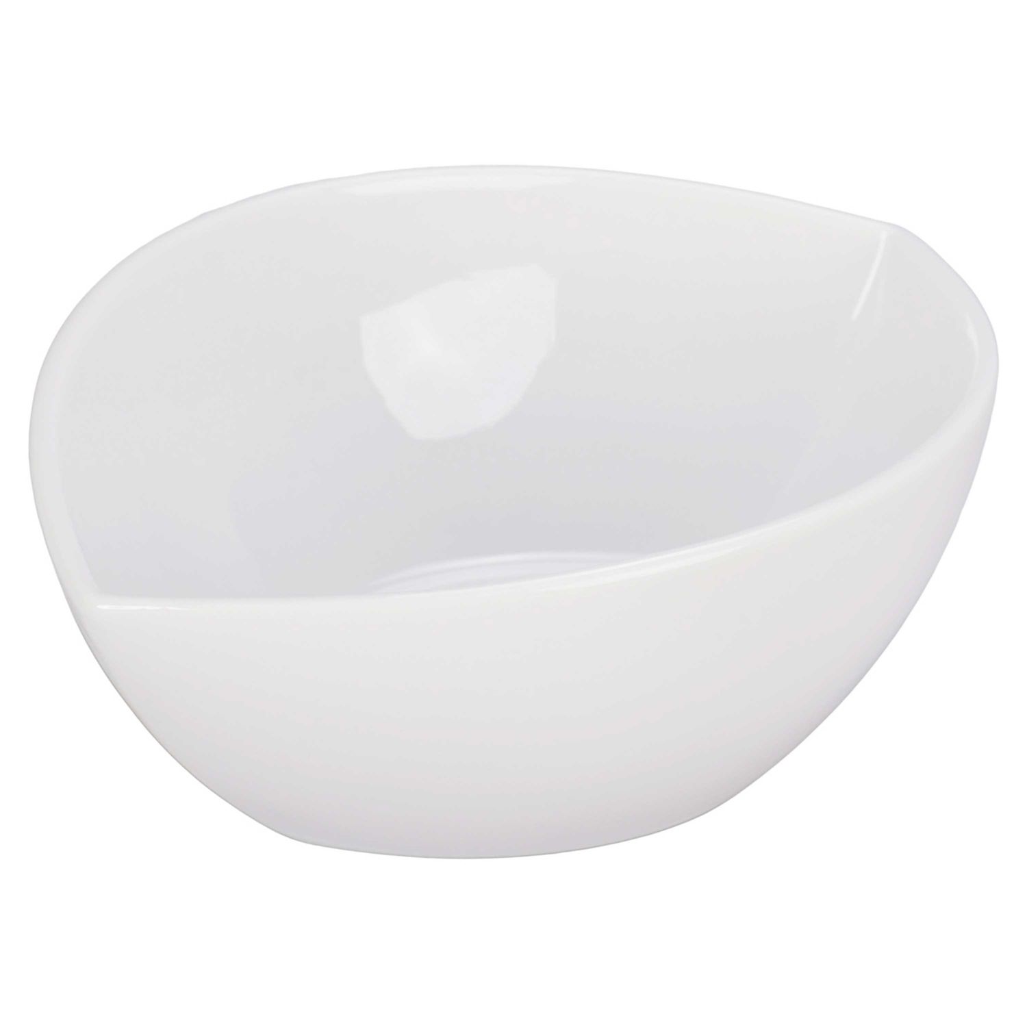 BIA Cordon Bleu Split Oval Bowl 9 1/4 Inch, 905843, 033805958436
