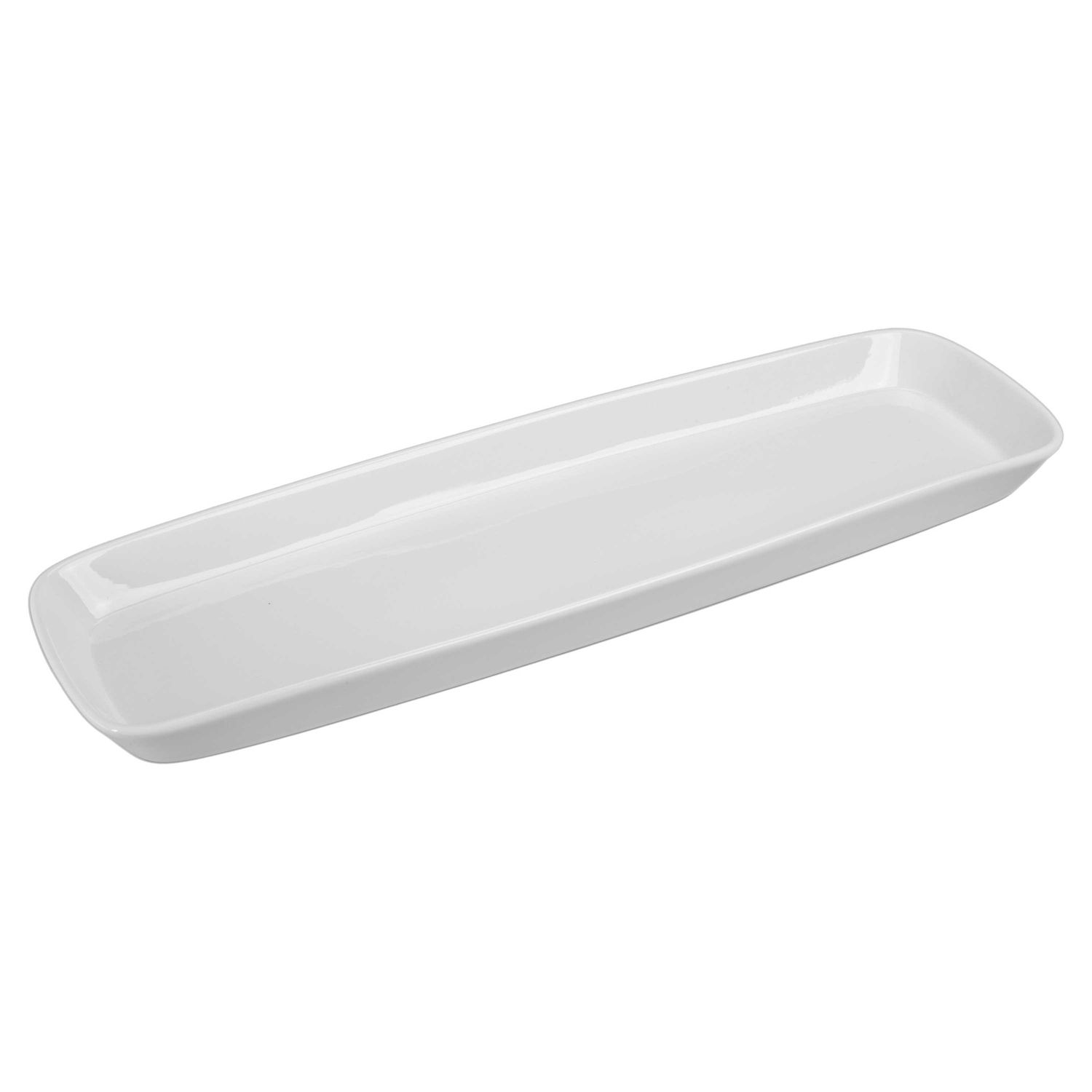 BIA Cordon Bleu Lido Narrow Rectangular Platter 20 Inch, 906060, 033805960606
