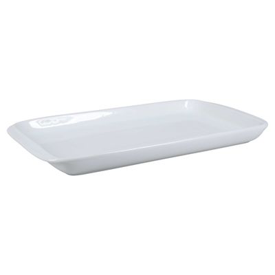 BIA Cordon Bleu Rectangular Platter 12 3/4 Inch, 902937, 033805029372