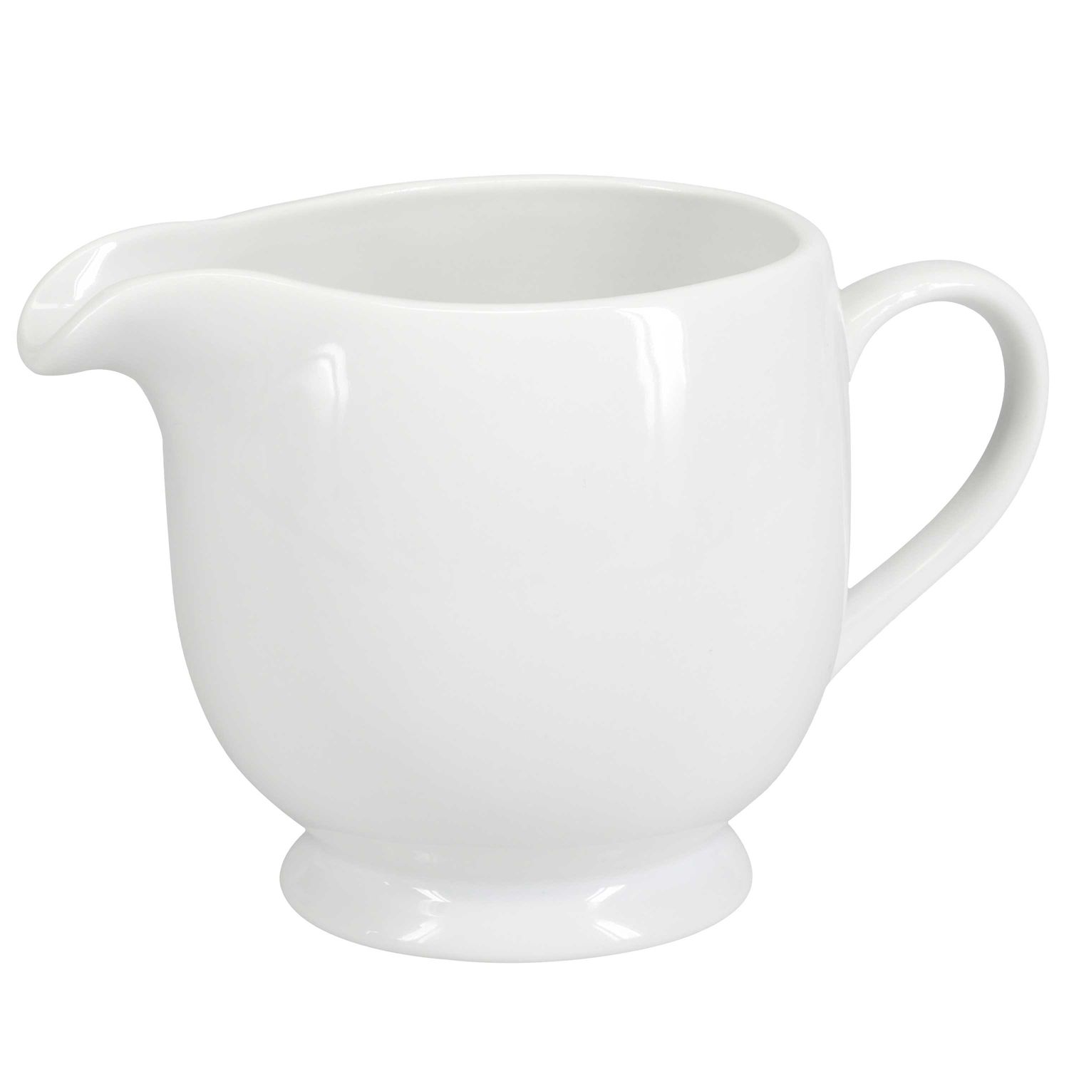 BIA Cordon Bleu Bistro Creamer 6 Inch, 903429, 033805934294