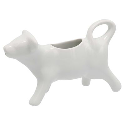 BIA Cordon Bleu Cow Creamer 6 3/4 Inch, 900110, 033805901104