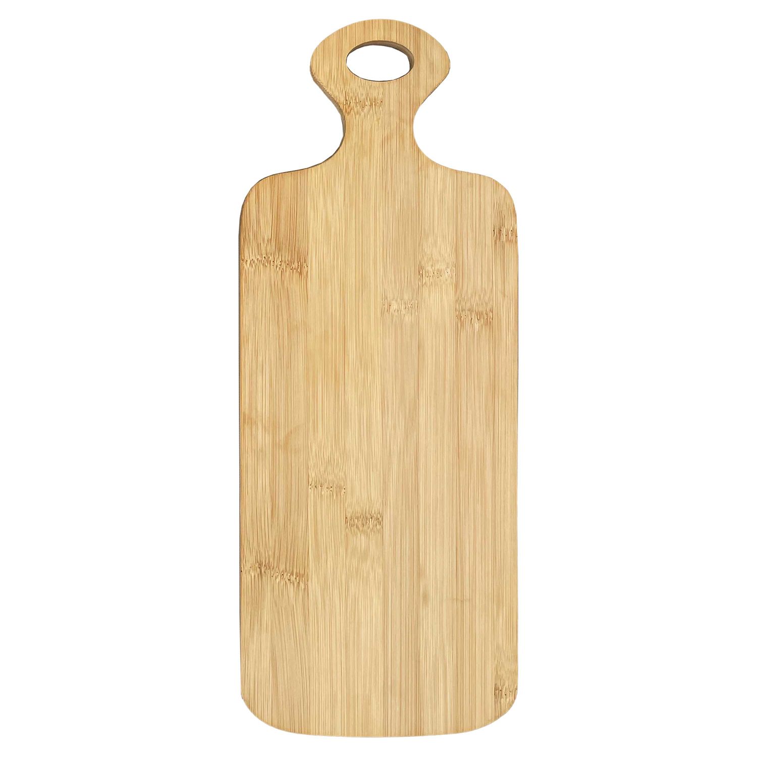 BIA Cordon Bleu Round Handled Serving Board 13 Inch, 300025, 033805300259
