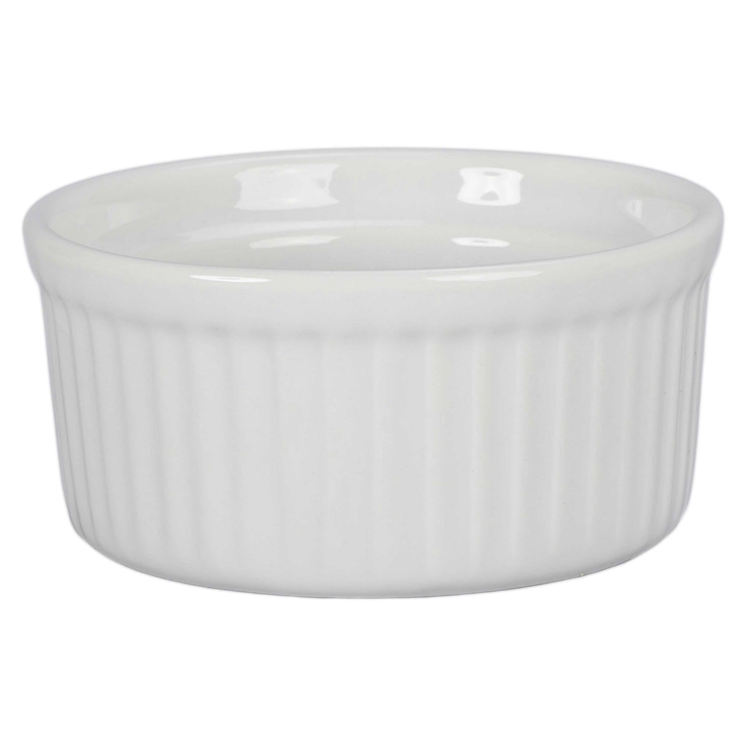 BIA Cordon Bleu Ramekin 3 1/2 Inch, 900012, 033805000128