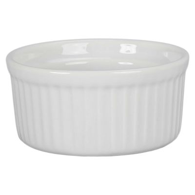 BIA Cordon Bleu Ramekin 3 1/2 Inch, 900012, 033805000128