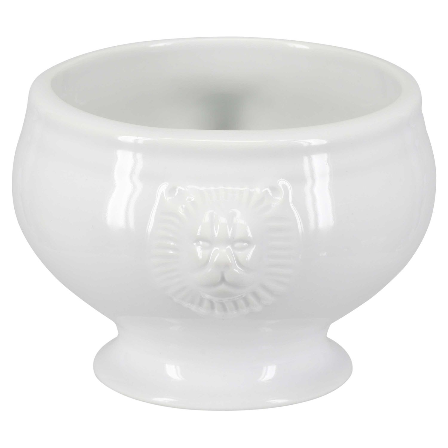 BIA Cordon Bleu Lion's Head Soup Bowl 5 1/2 Inch, 900178, 033805901784