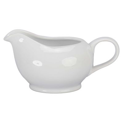 BIA Cordon Bleu Belly Gravy Boat 7 1/2 Inch, 902474, 033805924745