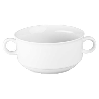 BIA Cordon Bleu Cream Soup Bowl 6 1/4 Inch, 901434, 033805914340