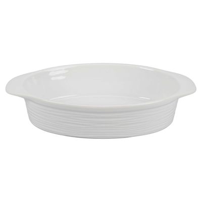 BIA Cordon Bleu Kalahari Oval Au Gratin with Handle 9 1/2 Inch, 910549, 033805095490
