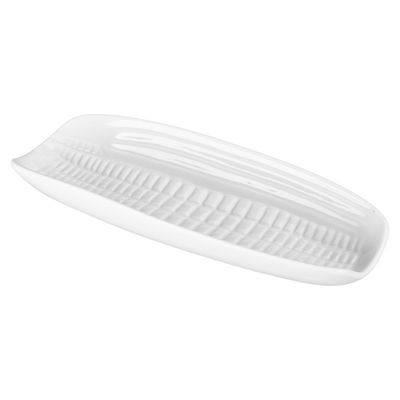 BIA Cordon Bleu Corn Dish 8 3/4 Inch, 900351, 033805903511