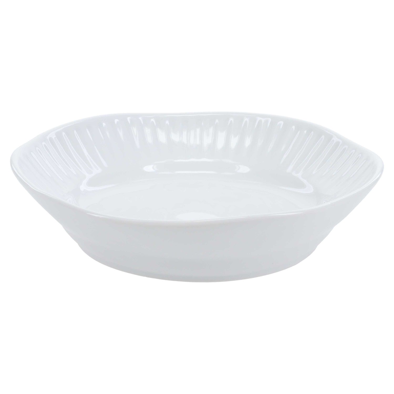 BIA Cordon Bleu Colonnade Blanco Pasta Bowl 8 1/2 Inch, 401287, 033805412877