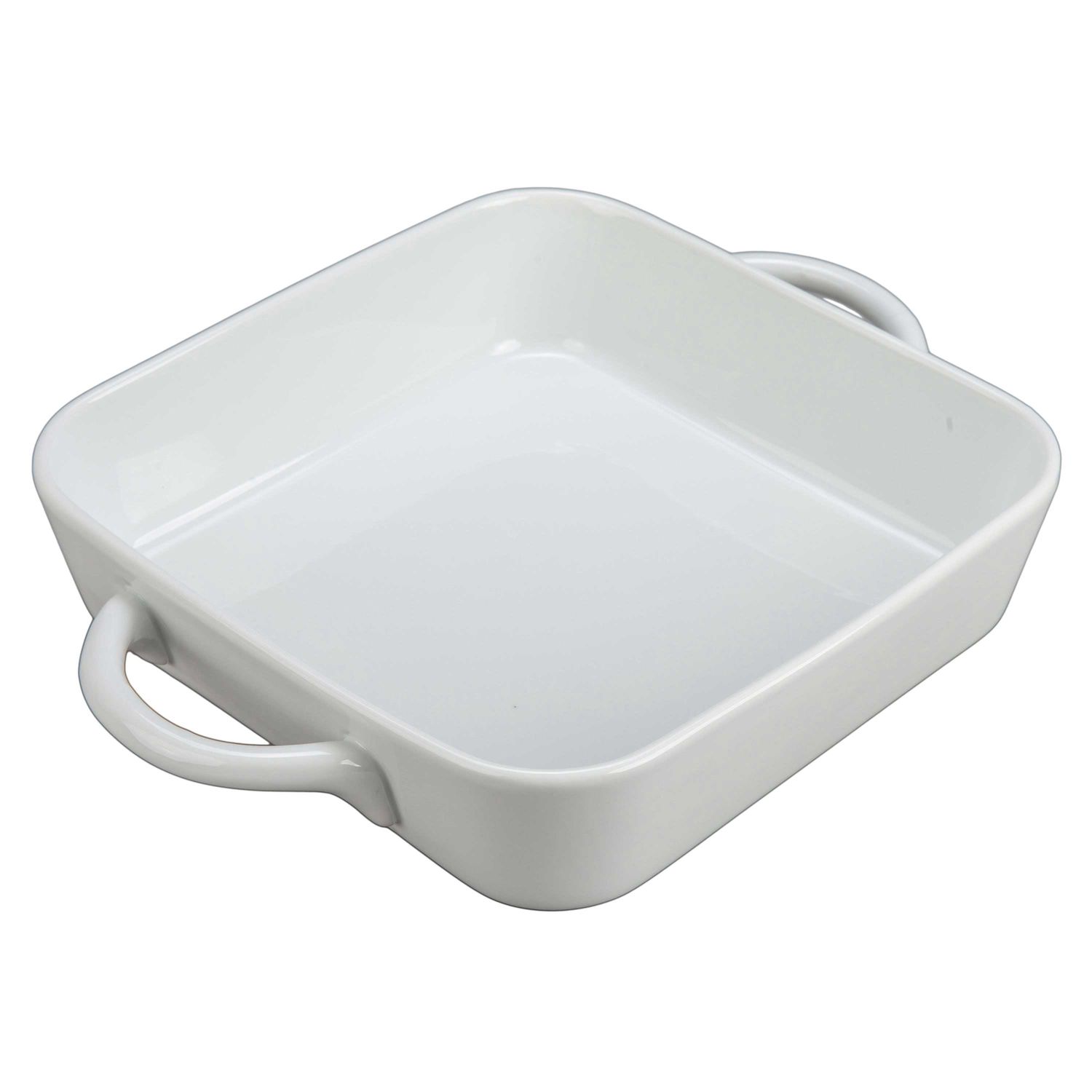 BIA Cordon Bleu Taos Square Baker 12 1/2 Inch, 910576, 033805095766