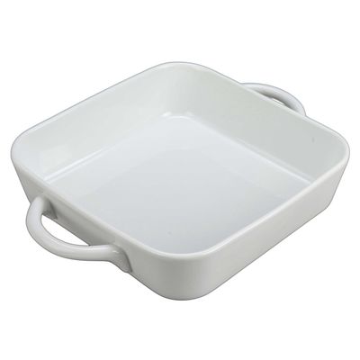 BIA Cordon Bleu Taos Square Baker 12 1/2 Inch, 910576, 033805095766