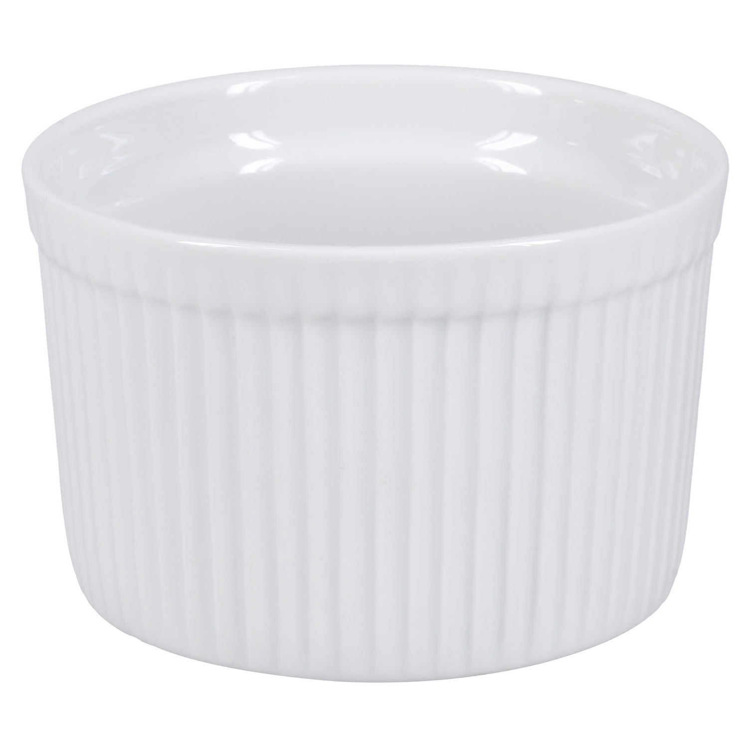 BIA Cordon Bleu Tall Souffle Dish 4 Inch, 900020, 033805900206