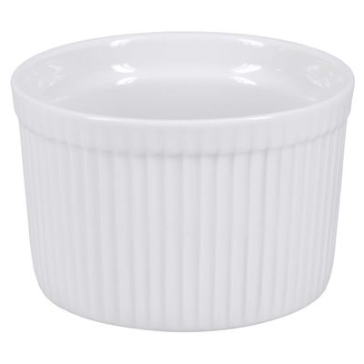 BIA Cordon Bleu Tall Souffle Dish 4 Inch, 900020, 033805900206
