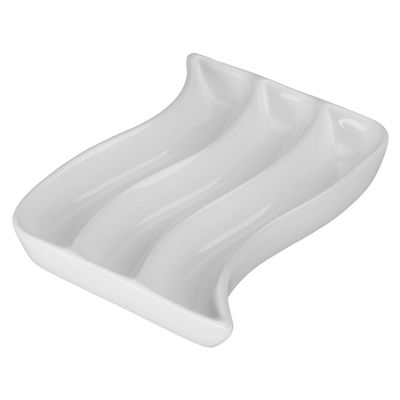 BIA Cordon Bleu Wavy Dish 7 Inch, 904012, 033805904129