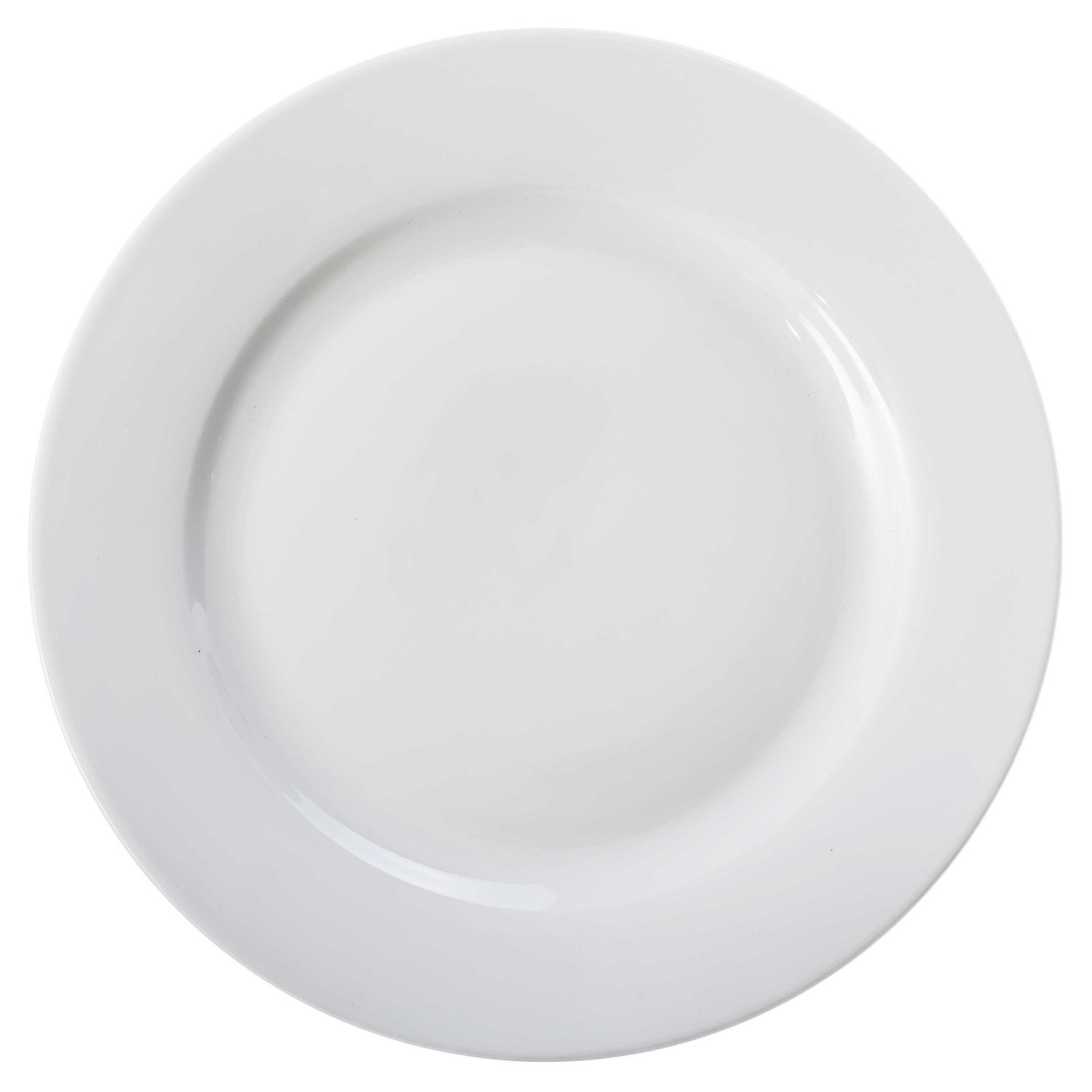 BIA Cordon Bleu Rim Salad Plate 8 1/4 Inch, 905002, 033805950027