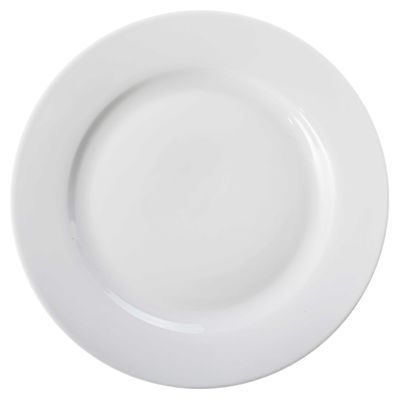 BIA Cordon Bleu Rim Salad Plate 8 1/4 Inch, 905002, 033805950027