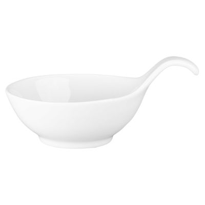 BIA Cordon Bleu Spoulet Spoon Shaped Dish 6 3/4 Inch, 900411, 033805997114