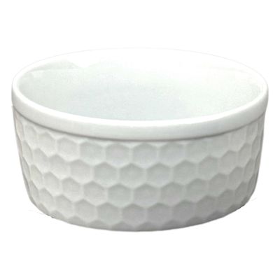 BIA Cordon Bleu Honeycomb Ramekin 4 Inch, 914818, 033805148189