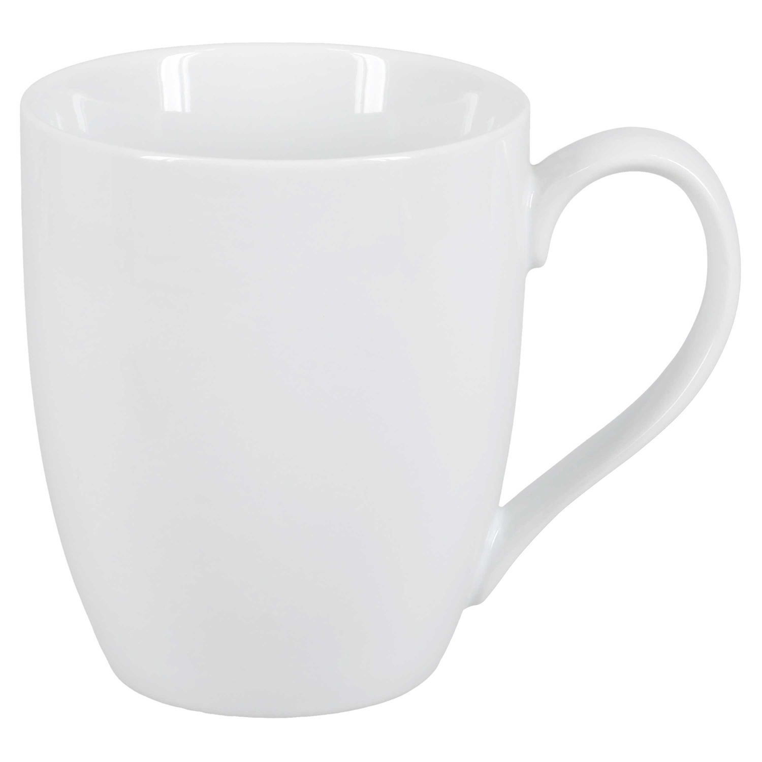 BIA Cordon Bleu Bistro Coffee Mug 5 Inch, 903109, 033805931095