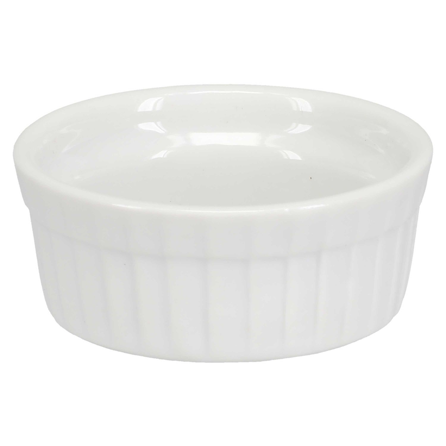 BIA Cordon Bleu Ramekin 2 1/2 Inch, 900011, 033805900114