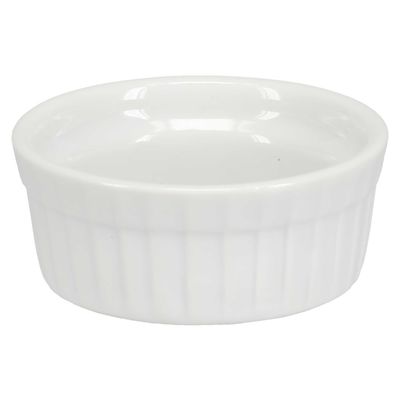 BIA Cordon Bleu Ramekin 2 1/2 Inch, 900011, 033805900114