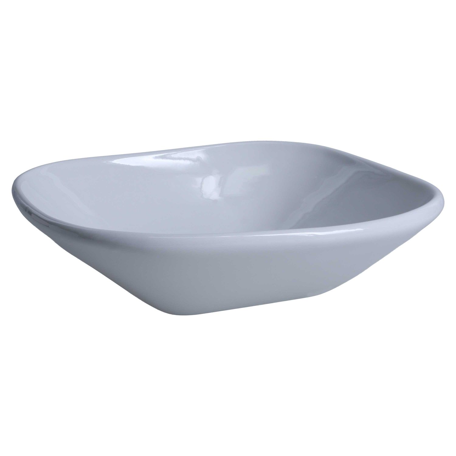 BIA Cordon Bleu Impulse Square Dinner Bowl 7 5/8 Inch, 914735, 033805947355