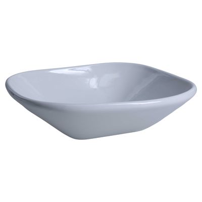 BIA Cordon Bleu Impulse Square Dinner Bowl 7 5/8 Inch, 914735, 033805947355