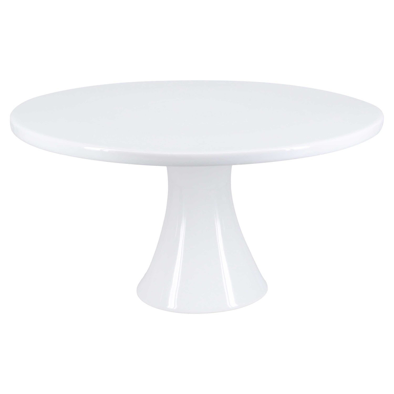 BIA Cordon Bleu Round Cake Stand 12 Inch, 902034, 033805920341