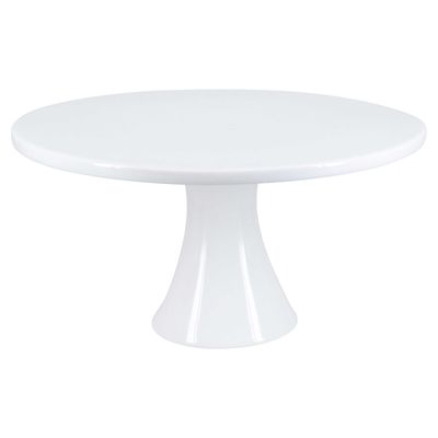 BIA Cordon Bleu Round Cake Stand 12 Inch, 902034, 033805920341