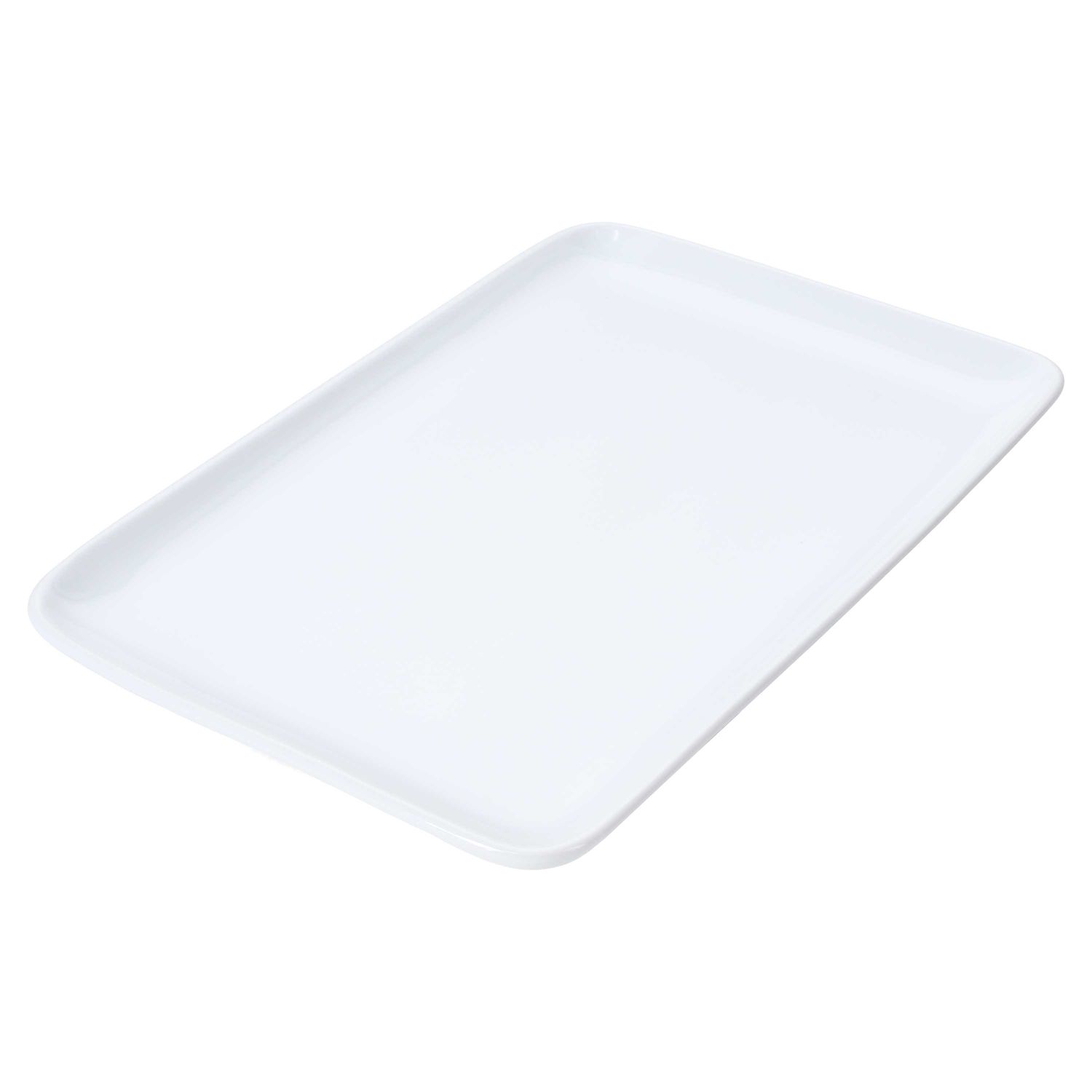 BIA Cordon Bleu Vail Rectangular Platter 10 3/8 Inch, 911930, 033805919307
