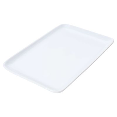 BIA Cordon Bleu Vail Rectangular Platter 10 3/8 Inch, 911930, 033805919307