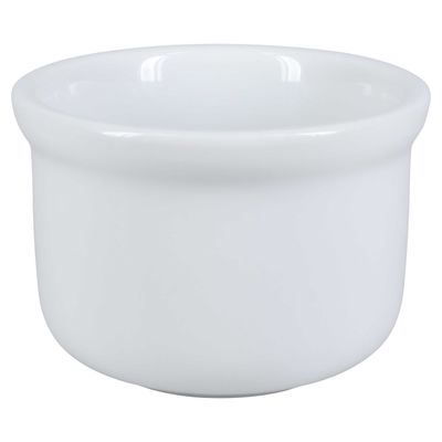 BIA Cordon Bleu Chili Bowl 4 3/4 Inch, 900100, 033805001002