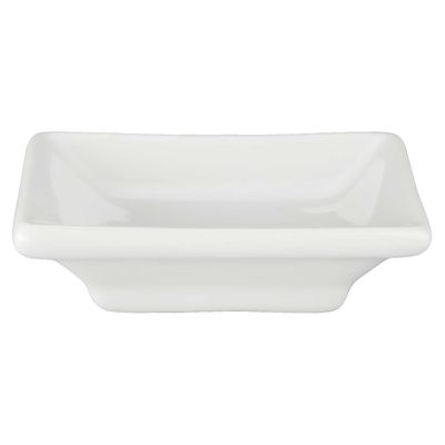 BIA Cordon Bleu Rectangular Soy Sauce Dish 3 3/4 Inch, 905434, 033805419203