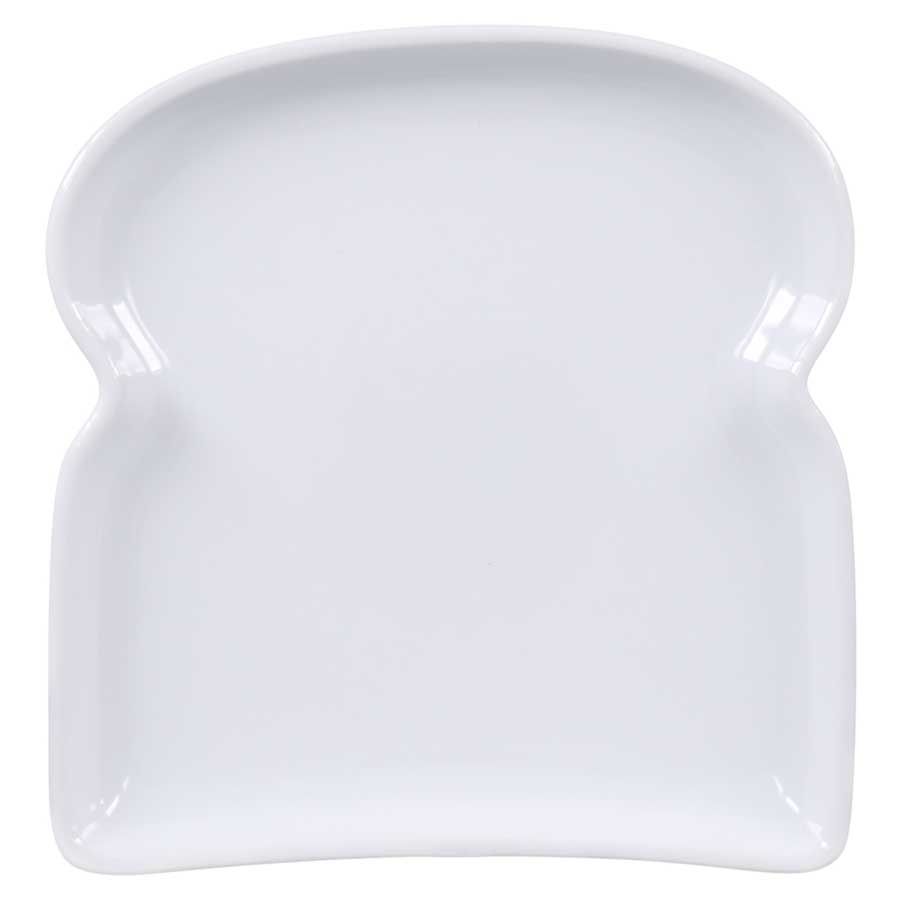 BIA Cordon Bleu Toast Platter 9 3/4 Inch, 911325, 033805913336