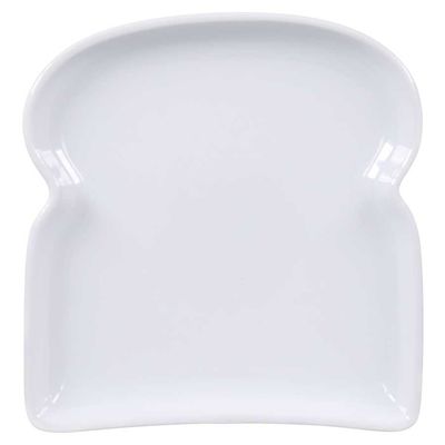 BIA Cordon Bleu Toast Platter 9 3/4 Inch, 911325, 033805913336