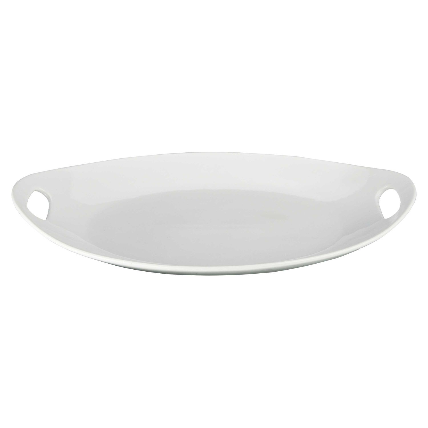 BIA Cordon Bleu Oval Platter with Handles 15 Inch, 906036, 033805960361