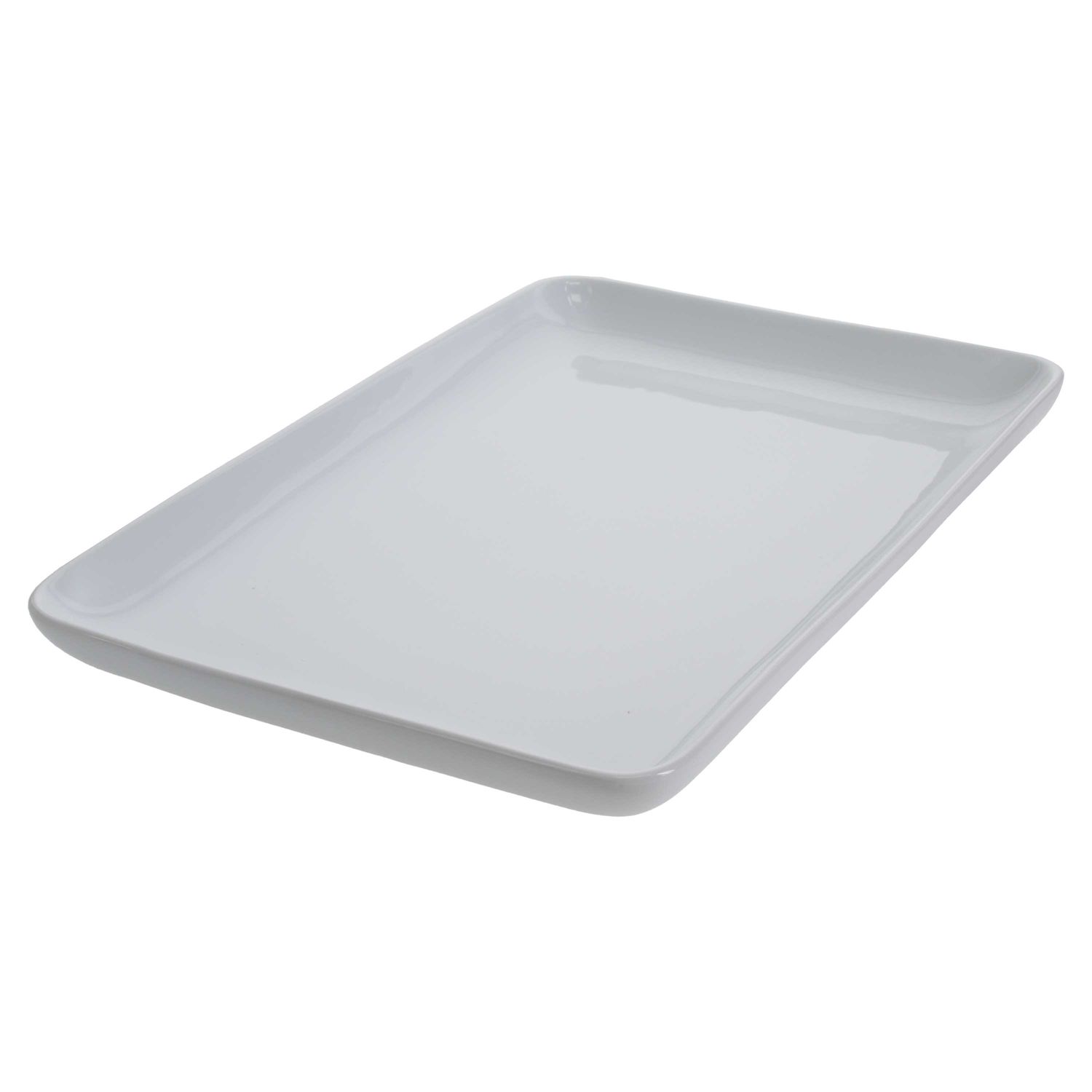 BIA Cordon Bleu Vail Rectangular Platter 13 Inch, 911931, 033805099313