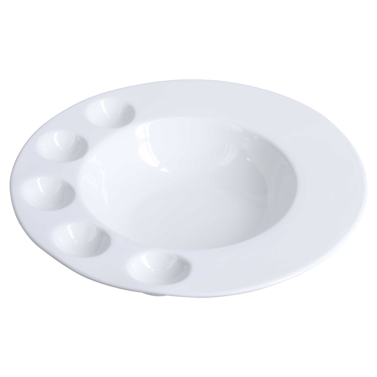 BIA Cordon Bleu Appetizer Serving Bowl 10 Inch, 901438, 033805914388