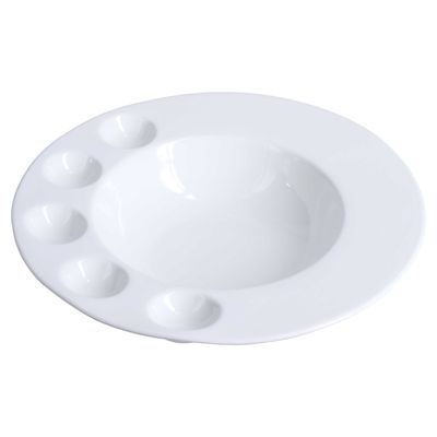 BIA Cordon Bleu Appetizer Serving Bowl 10 Inch, 901438, 033805914388