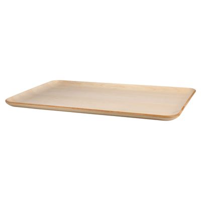 BIA Cordon Bleu Scandic Large Rectangular Tray 15 1/2 Inch, 507021, 033805000678