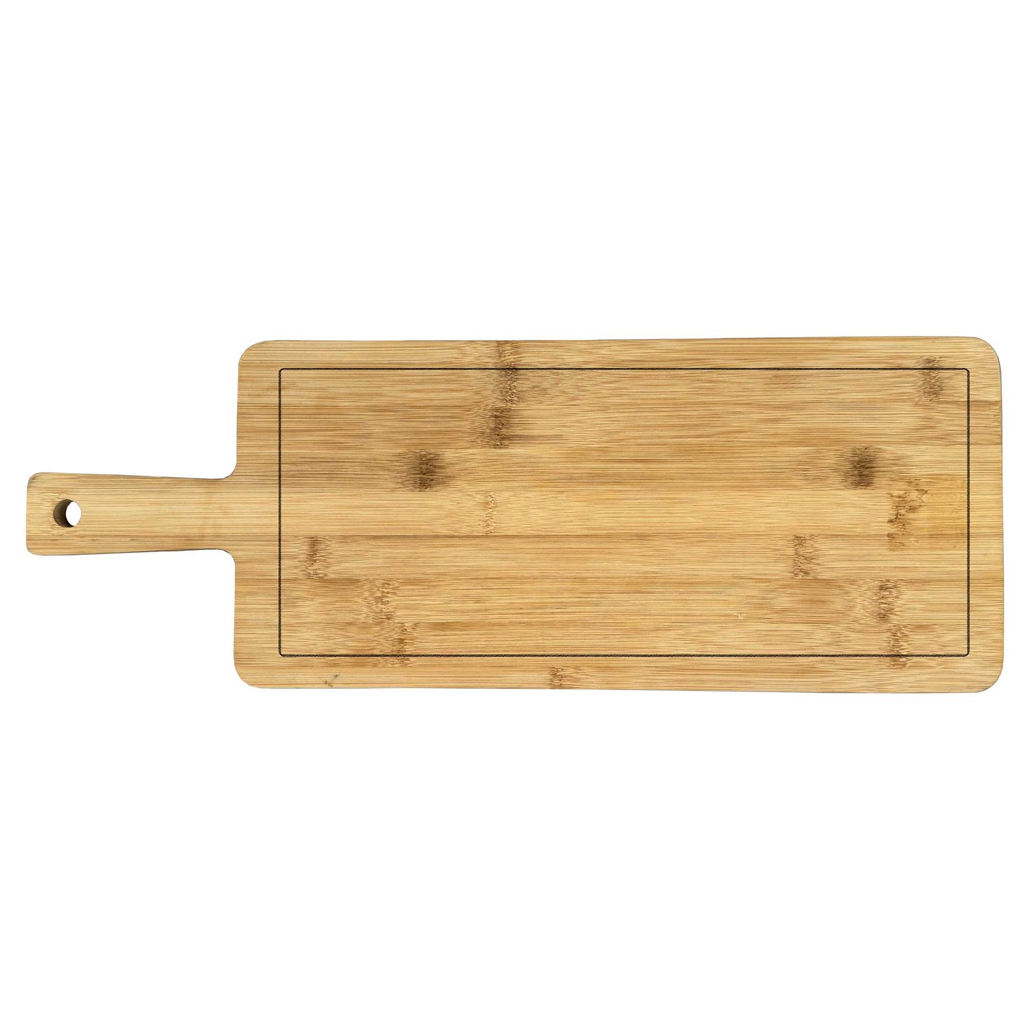 BIA Cordon Bleu Charcuterie Serving Board 19 1/2 Inch, 300032, 033805300327