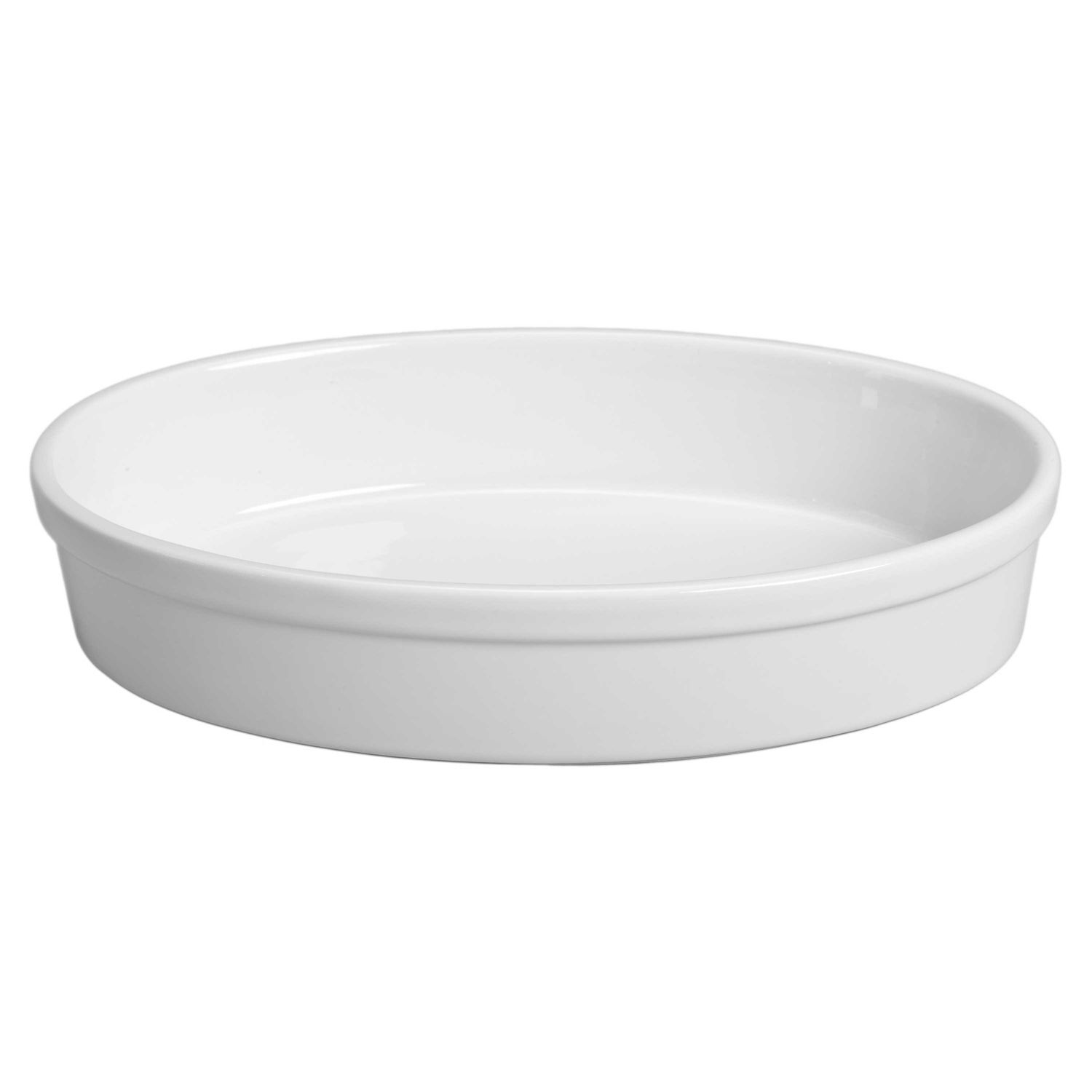 BIA Cordon Bleu Oval Baker 10 3/4 Inch, 904856, 033805948567