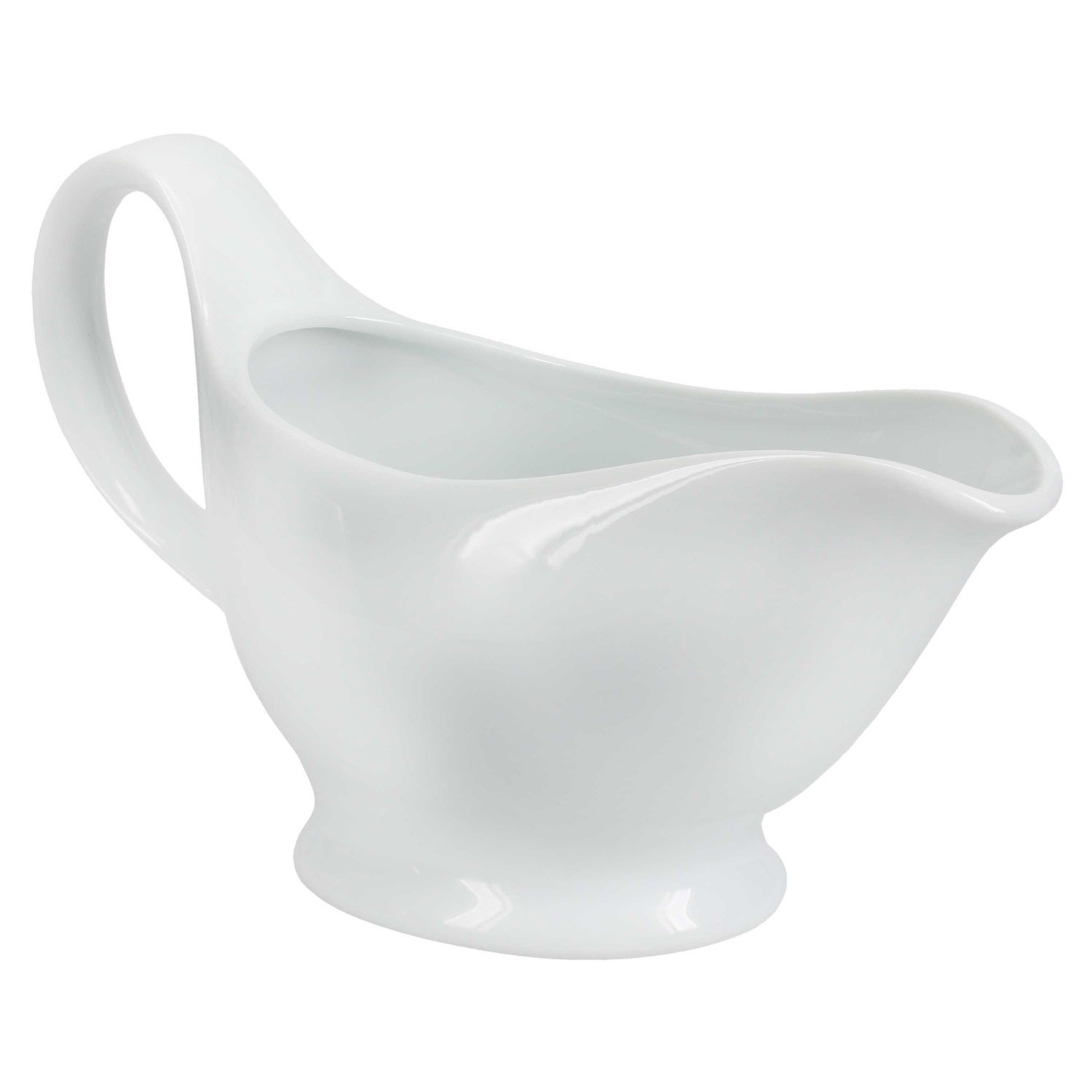 BIA Cordon Bleu Sauce Boat 9 Inch, 900103, 033805901036