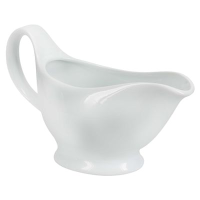 BIA Cordon Bleu Sauce Boat 9 Inch, 900103, 033805901036